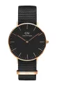 Daniel Wellington zegarek czarny DW00100148