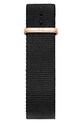 Daniel Wellington zegarek DW00100148 czarny AA00