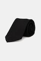 Eton cravata de mătase negru A00030963.NOS