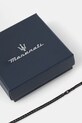 Αξεσουάρ Βραχιόλι Maserati TENNIS JM222AVC02 μαύρο