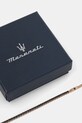 Αξεσουάρ Βραχιόλι Maserati TENNIS JM222AVC03 χρυσαφί