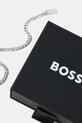 Zapestnica BOSS 1580556M srebrna AA00