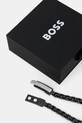 Náramok BOSS 1580598S strieborná AA00