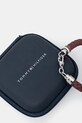 Tommy Hilfiger bőr karkötő 2790547 burgundia AA00