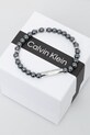 Βραχιόλι Calvin Klein 35000575 ασημί AA00