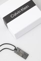 Calvin Klein naszyjnik 35000059 czarny AA00