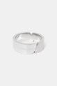 Δαχτυλίδι Calvin Klein Συσκευασία Δώρου ασημί 35100007G