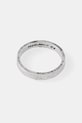 Postříbřený prsten Twojeys stříbrná 101401001