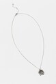 Twojeys naszyjnik srebrny posrebrzane srebrny 104501001