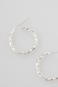 Серебряные серьги Twojeys 110927001 серебрянный AA00