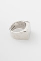 Twojeys pierścionek posrebrzany 202401001 srebrny AA00