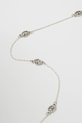Twojeys naszyjnik 204005001 srebrny AA00