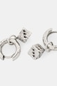 Náušnice Twojeys 205801001 stříbrná AA00