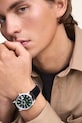 Daniel Wellington zegarek DW00100756 srebrny