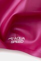 Aqua Speed cască înot EAR.CAP.VOL roz AA00
