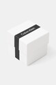 Accesorii Calvin Klein brățară de piele 35100004 negru