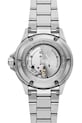 Emporio Armani orologio argento AR60080