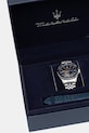 Maserati zegarek srebrny R8823140013