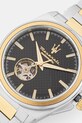 Аксесуари Годинник Maserati R8823152001 срібний