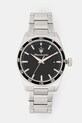 Maserati zegarek srebrny R8853152002