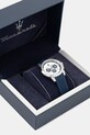 Akcesoria Maserati zegarek R8871621042 granatowy