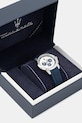 Doplňky Hodinky Maserati R8871621042 námořnická modř
