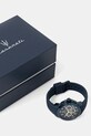 Akcesoria Maserati zegarek R8871621044 granatowy