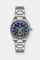 Maserati zegarek srebrny R8873652001