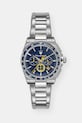 Maserati zegarek srebrny R8873652001