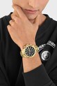 Hodinky PLEIN SPORT IMPACT zlatá PSBEA0724