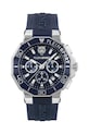 PLEIN SPORT zegarek TITAN granatowy PSAGA0325