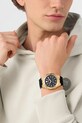 PLEIN SPORT óra METRONAUT 42 MM fekete PSCGA0325