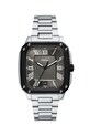 Fossil ceas argintiu FS6122