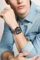 Fossil ceas argintiu FS6122