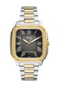Fossil zegarek złoty FS6123