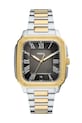 Ρολόι Fossil χρυσαφί FS6123