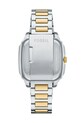 Fossil zegarek FS6123 złoty AA00