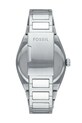 Fossil zegarek FS6114 srebrny AA00