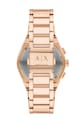 Hodinky Armani Exchange AX4188 zlatá AA00