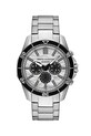 Armani Exchange zegarek srebrny AX1969
