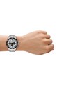 Armani Exchange zegarek srebrny AX1969