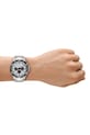 Hodinky Armani Exchange stříbrná AX1969