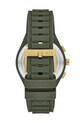 Armani Exchange ceas AX4169 verde AA00