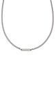 Emporio Armani naszyjnik srebrny EGS3188040