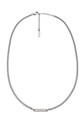 Emporio Armani naszyjnik EGS3188040 srebrny AA00
