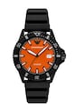 Hodinky Emporio Armani černá AR11684