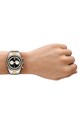 Emporio Armani zegarek srebrny AR11678
