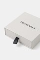 Accesorii Trussardi brățară T-STEEL TJAXV22 argintiu