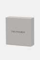 Аксесуари Браслет Trussardi T-STEEL TJAXV23 срібний