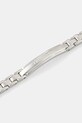 Trussardi bransoletka T-STEEL TJAXV24 srebrny AA00